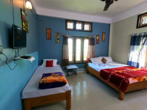 Kareng Party Camp N Homestay